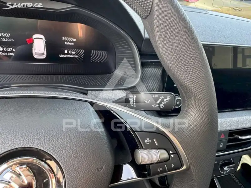 2024 Skoda KAMIQ