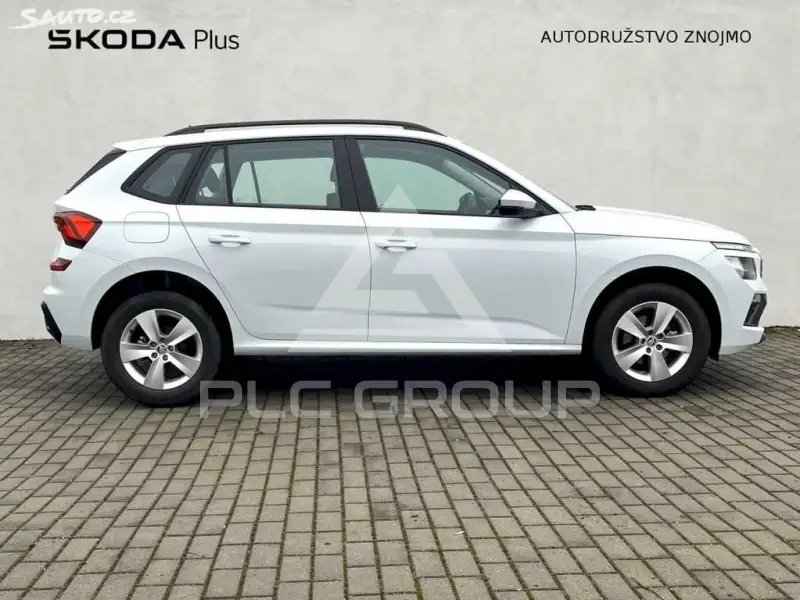 2024 Skoda KAMIQ