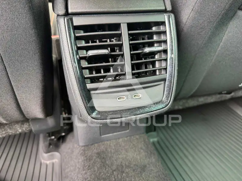 2024 Skoda KAMIQ
