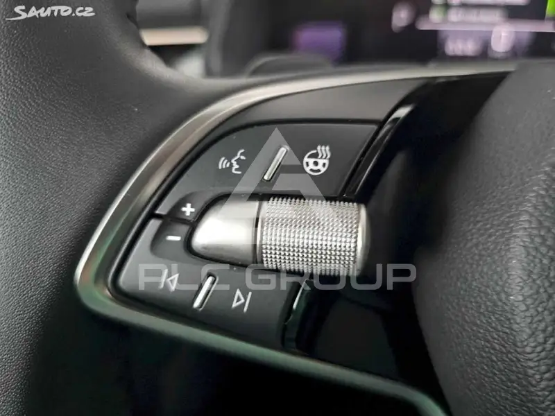 2024 Skoda KAMIQ