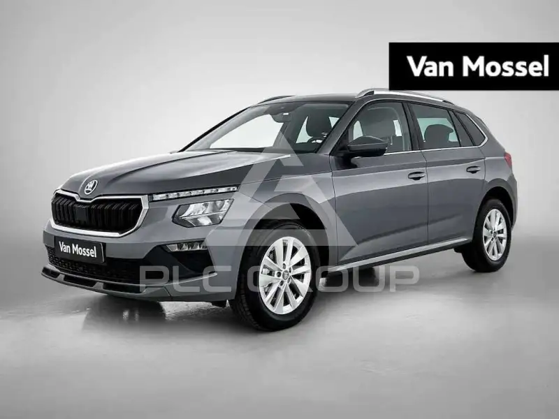 2024 Skoda KAMIQ