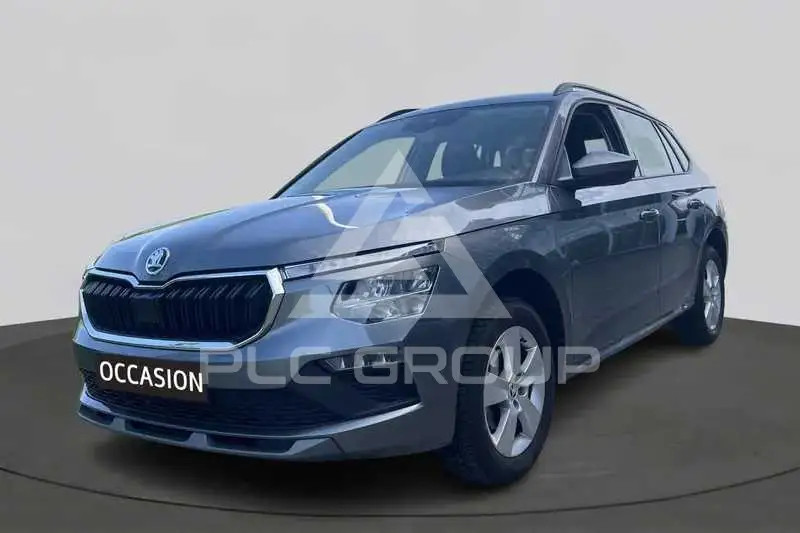 2024 Skoda KAMIQ