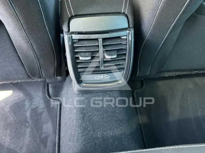 2024 Skoda KAMIQ