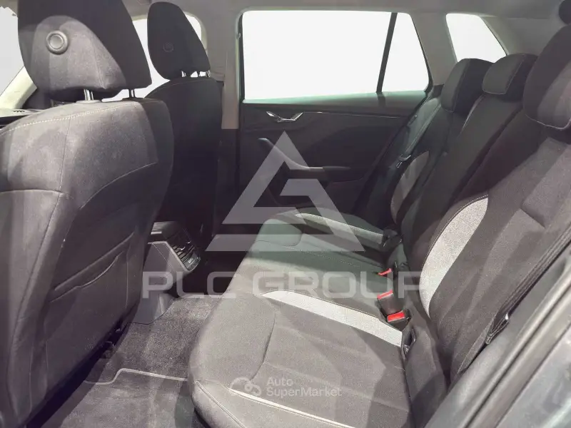2024 Skoda KAMIQ