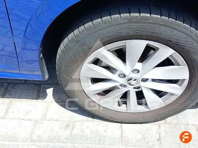 2024 Skoda KAMIQ