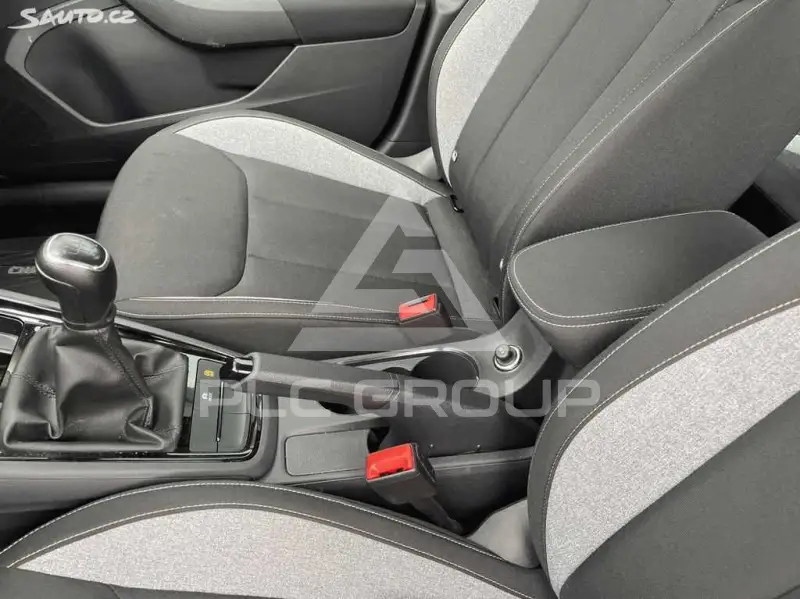 2024 Skoda KAMIQ