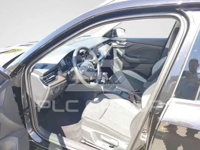 2024 Skoda KAMIQ