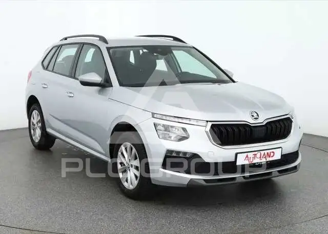 2024 Skoda KAMIQ