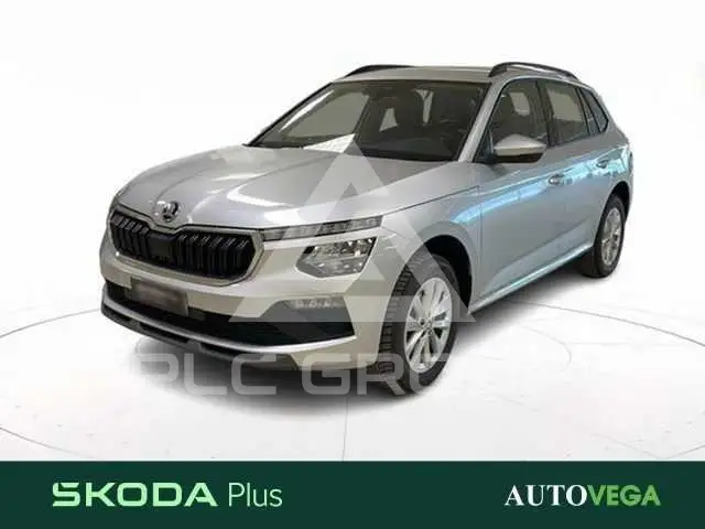 2024 Skoda KAMIQ