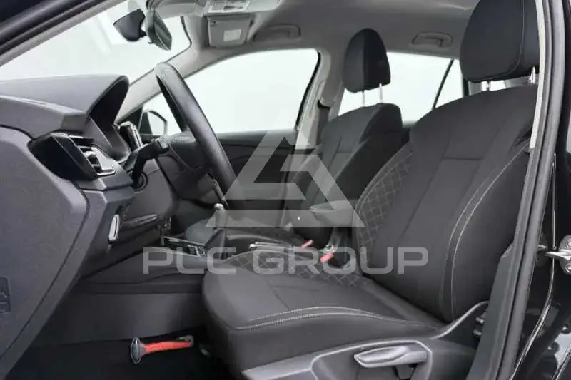 2024 Skoda KAMIQ
