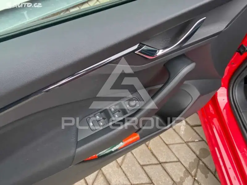 2024 Skoda KAMIQ