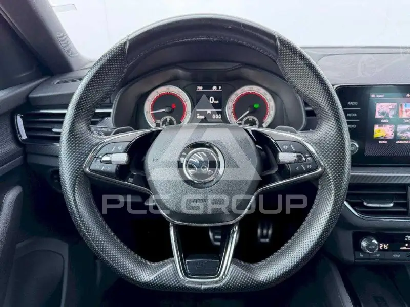2024 Skoda KAMIQ
