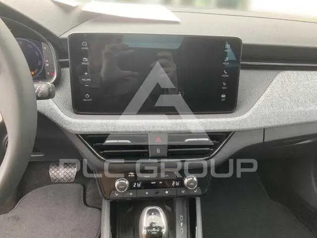 2024 Skoda KAMIQ