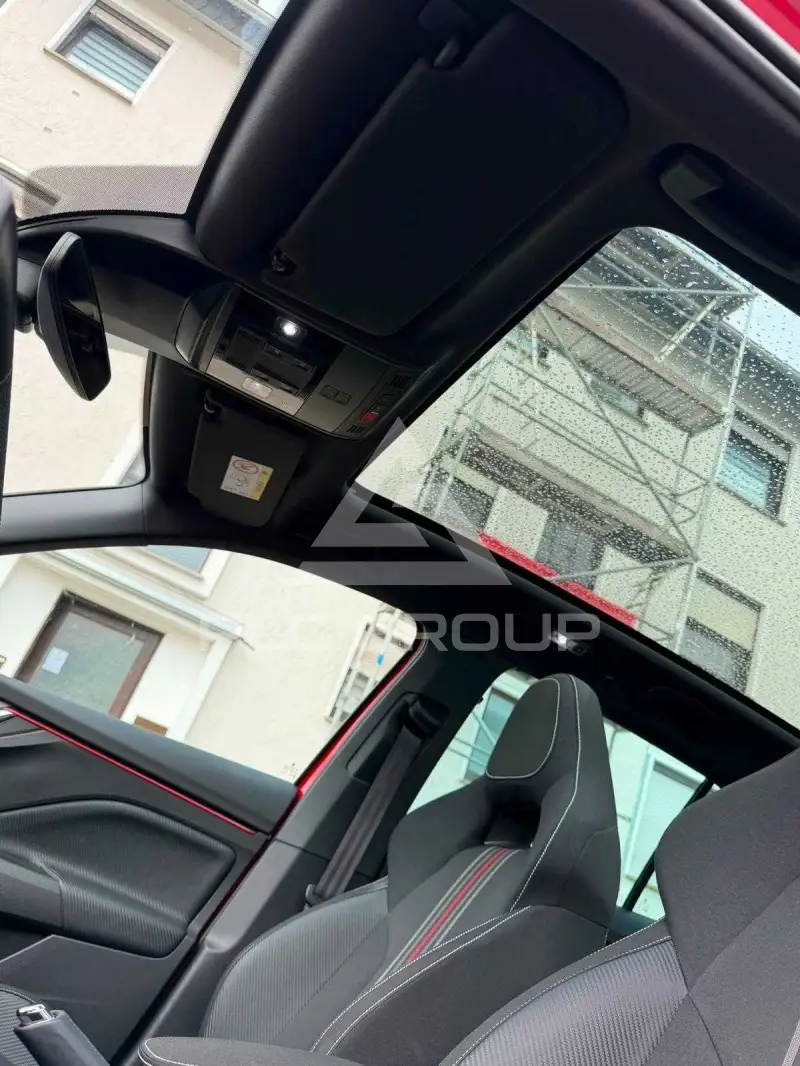 2024 Skoda KAMIQ