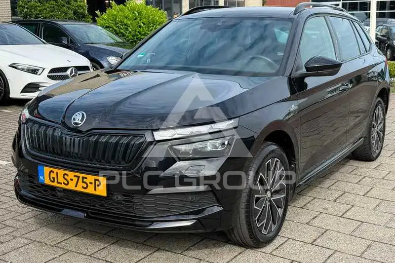 2024 Skoda KAMIQ