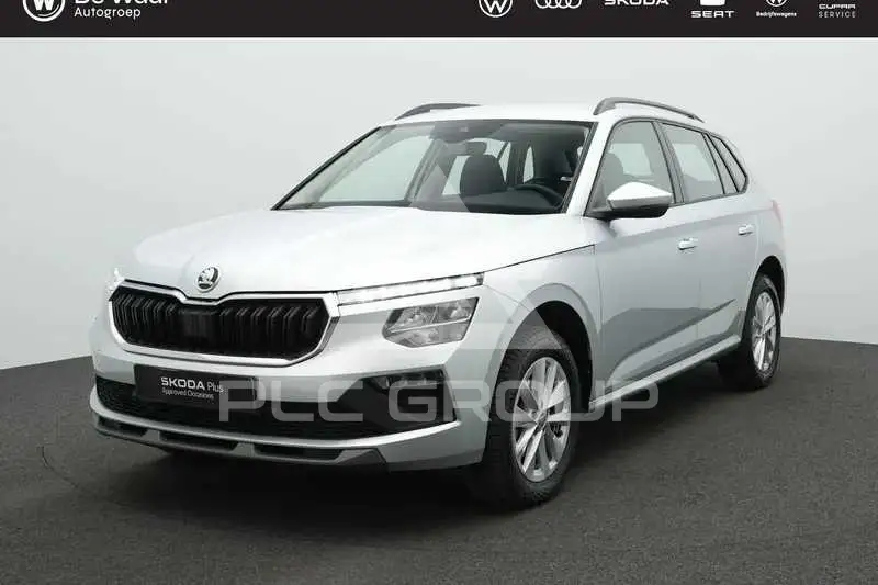 2024 Skoda KAMIQ