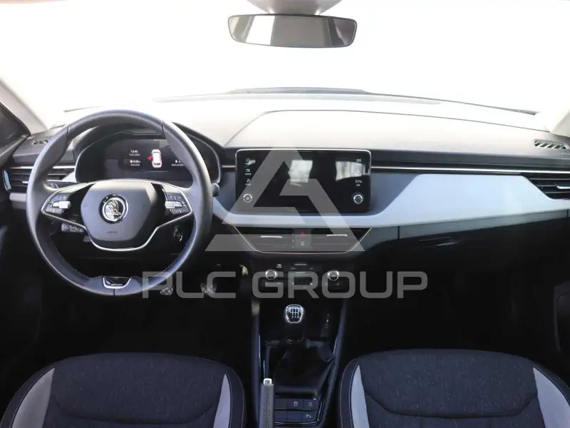 2024 Skoda KAMIQ