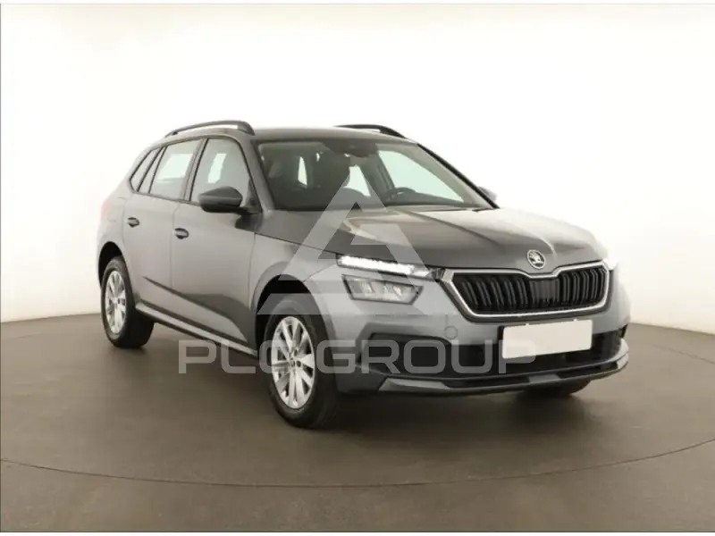 2024 Skoda KAMIQ