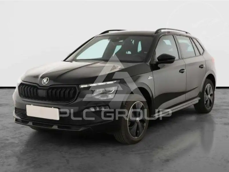 2024 Skoda KAMIQ