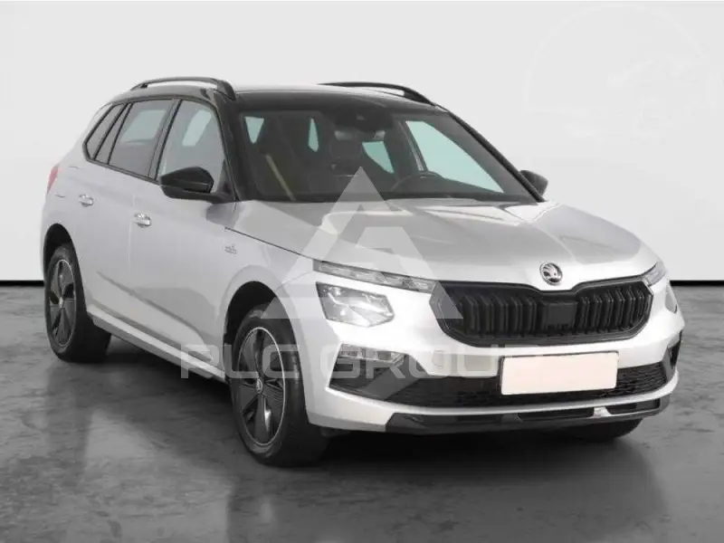 2024 Skoda KAMIQ