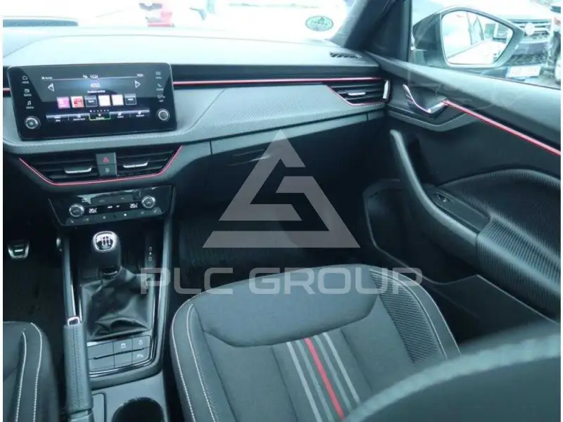 2024 Skoda KAMIQ