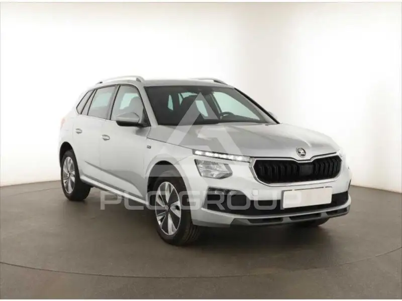 2024 Skoda KAMIQ