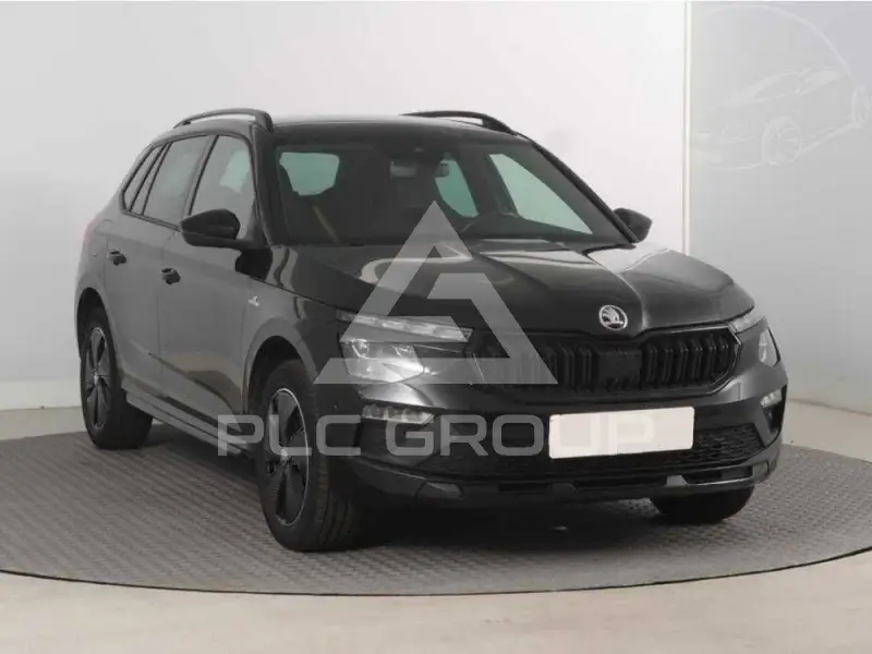 2024 Skoda KAMIQ