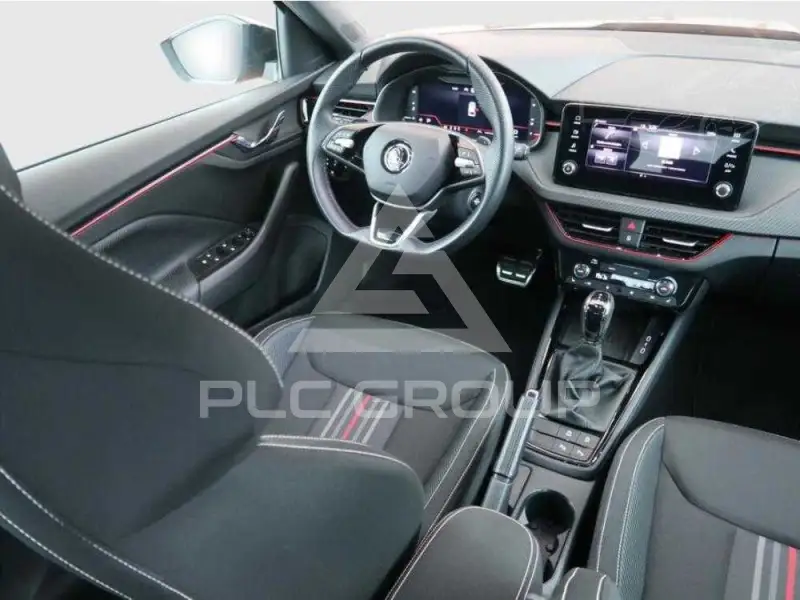 2024 Skoda KAMIQ