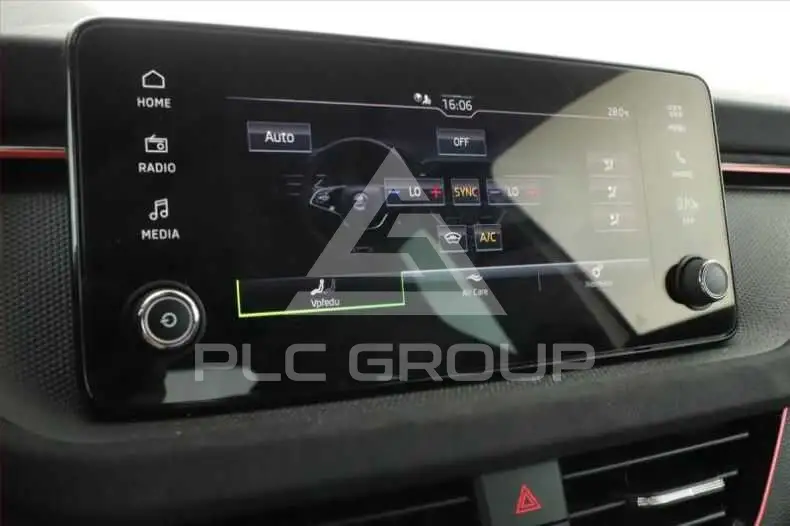 2024 Skoda KAMIQ