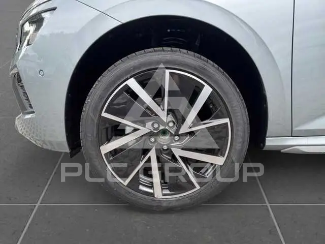 2024 Skoda KAMIQ