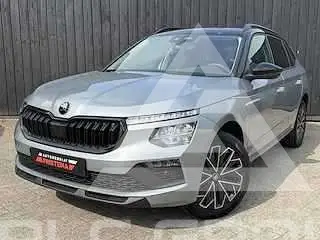 2024 Skoda KAMIQ