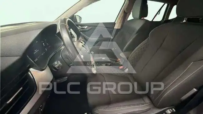2024 Skoda KAMIQ