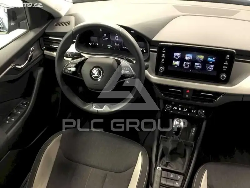 2024 Skoda KAMIQ