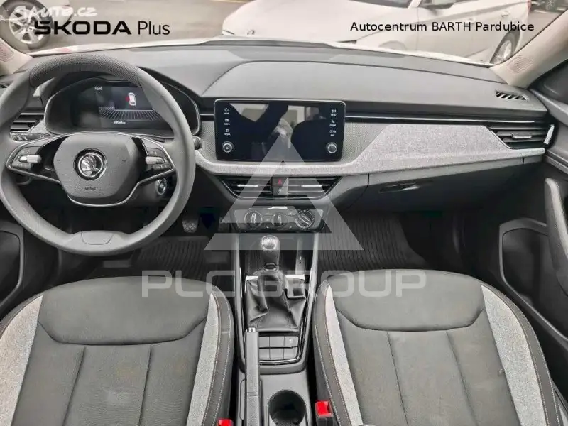 2024 Skoda KAMIQ