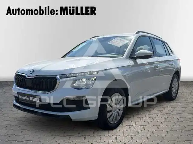2024 Skoda KAMIQ