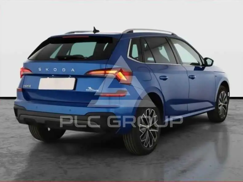 2024 Skoda KAMIQ