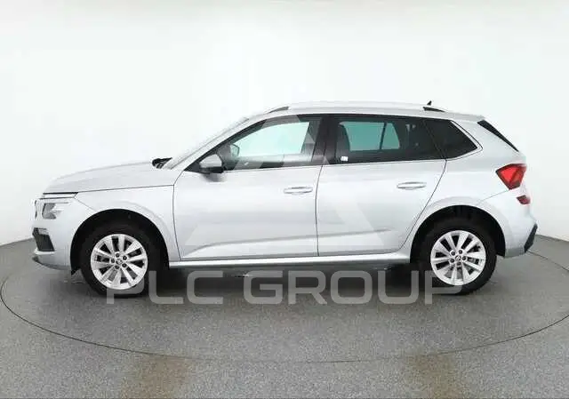2024 Skoda KAMIQ
