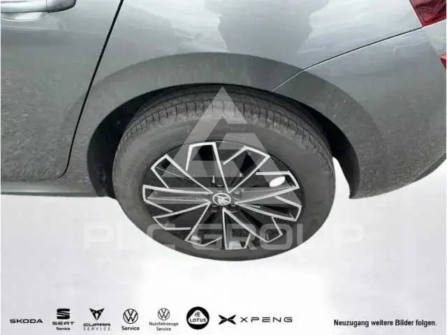 2024 Skoda KAMIQ
