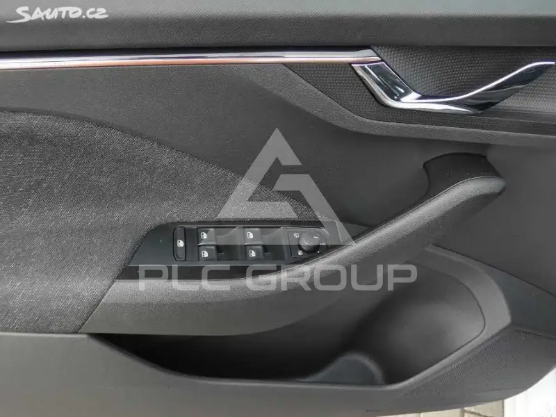 2024 Skoda KAMIQ