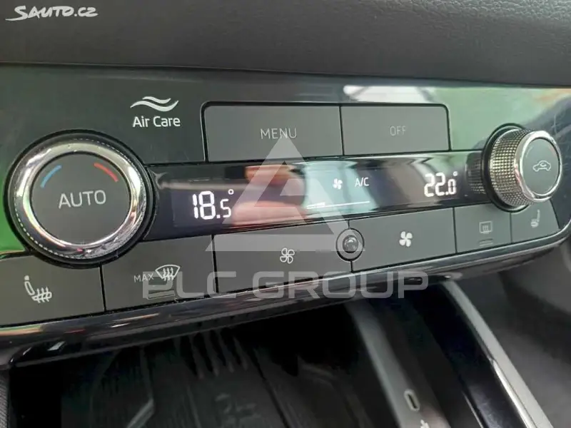 2024 Skoda KAMIQ