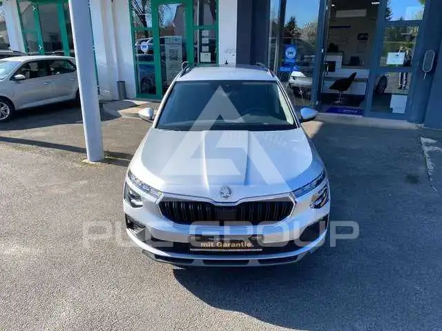 2024 Skoda KAMIQ