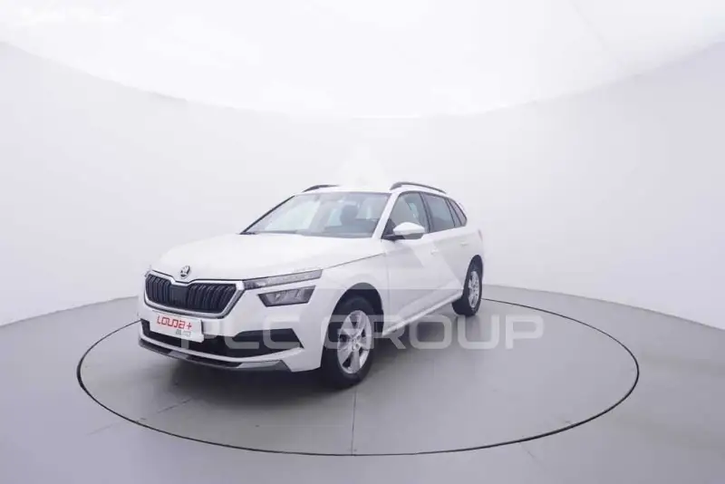 2024 Skoda KAMIQ
