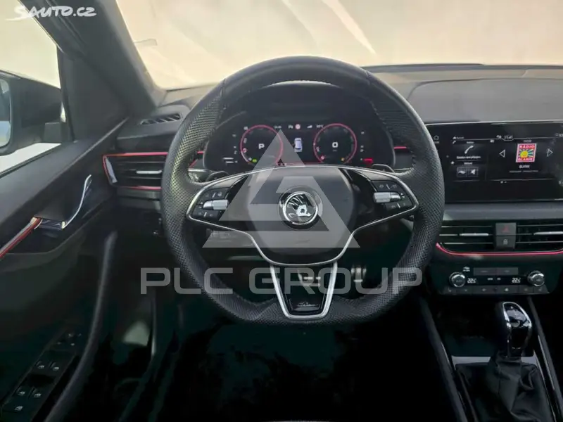 2024 Skoda KAMIQ