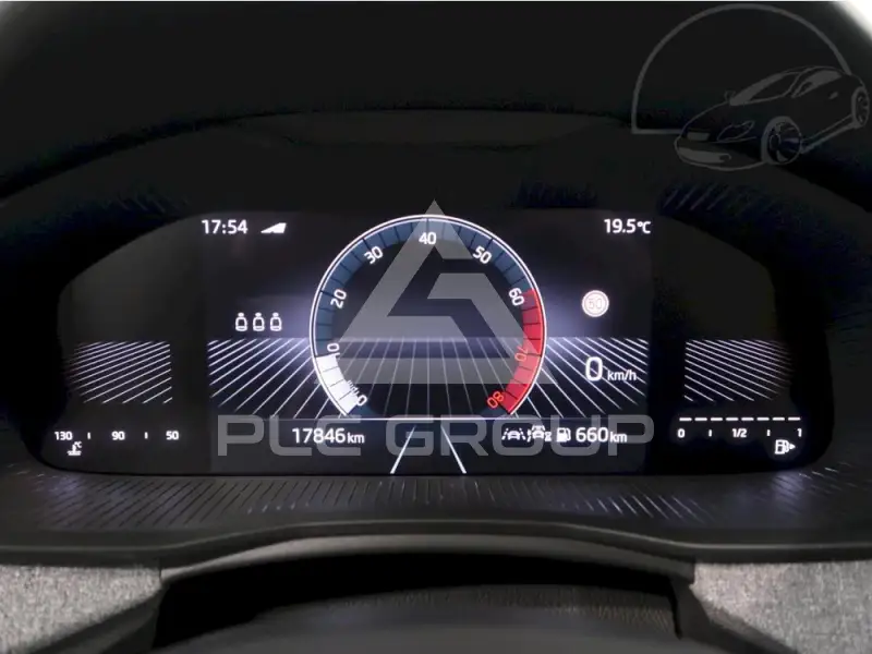 2024 Skoda KAMIQ