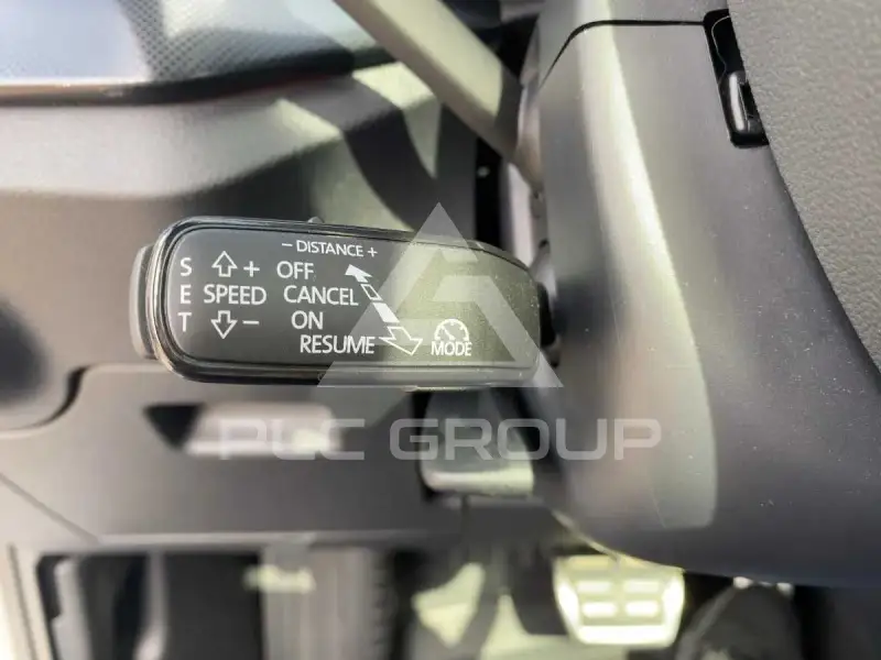 2024 Skoda KAMIQ
