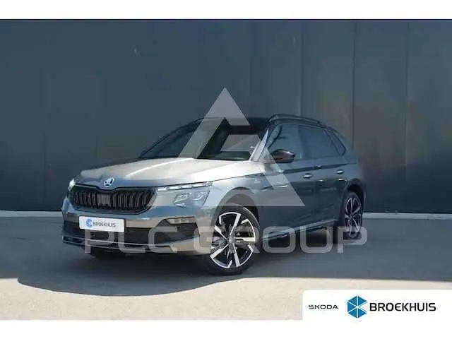 2024 Skoda KAMIQ