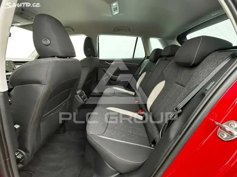 2024 Skoda KAMIQ