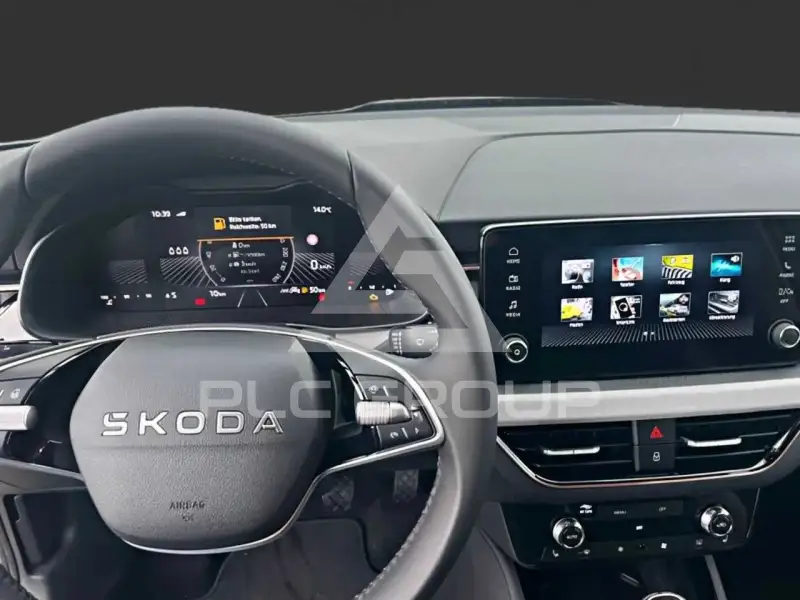 2024 Skoda KAMIQ