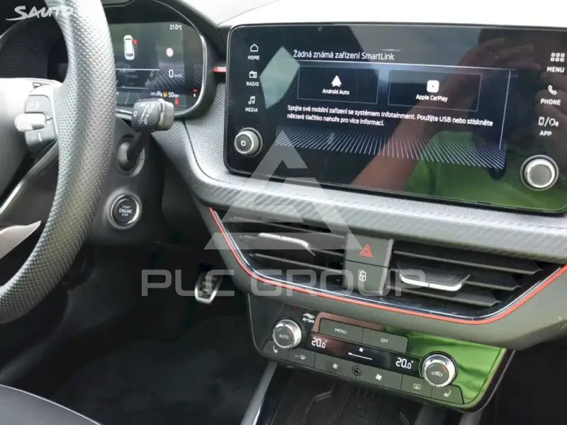 2024 Skoda KAMIQ