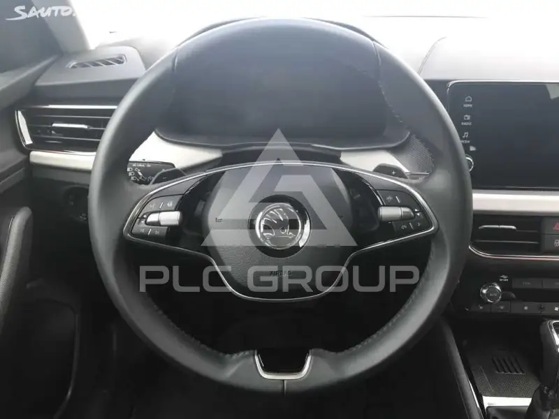 2024 Skoda KAMIQ